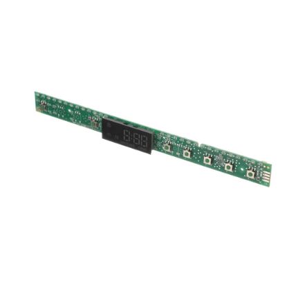 Picture of Whirlpool Dishwasher Control And Display Board Part# W10898450