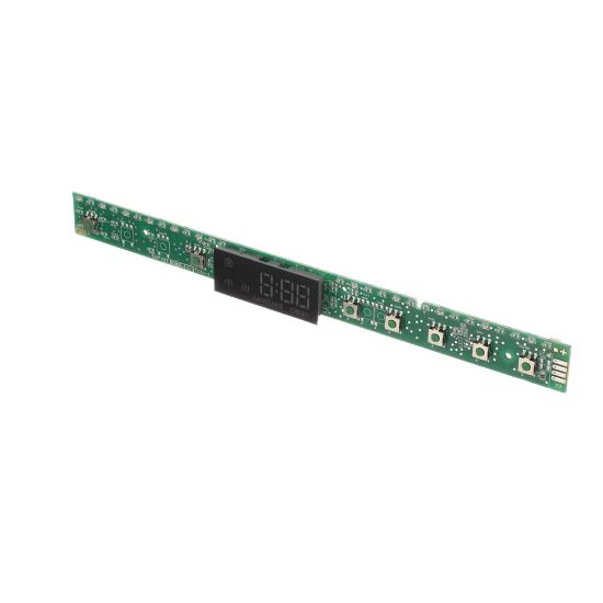 Picture of Whirlpool Dishwasher Control And Display Board Part# W10898450