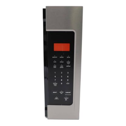 Picture of Whirlpool Control Panel Part# W10899481