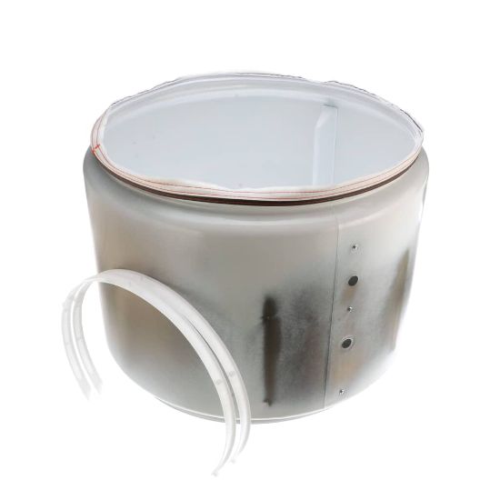 Picture of Whirlpool Drum Asm - Compl Part# W10899578