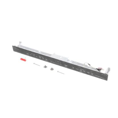 Picture of Whirlpool Control Panel Part# W10902370