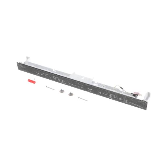 Picture of Whirlpool Control Panel Part# W10902370