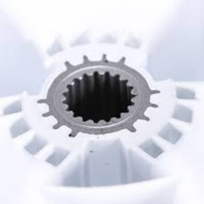 Picture of Whirlpool Top Load Washer Washplate Part# W10902814