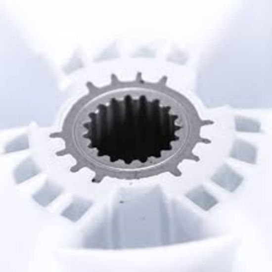 Picture of Whirlpool Top Load Washer Washplate Part# W10902814
