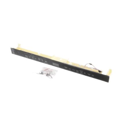 Picture of Whirlpool Control Panel Part# W10903798