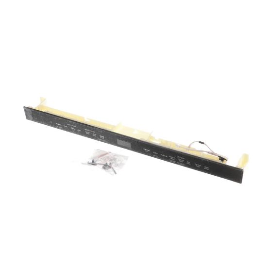 Picture of Whirlpool Control Panel Part# W10903798