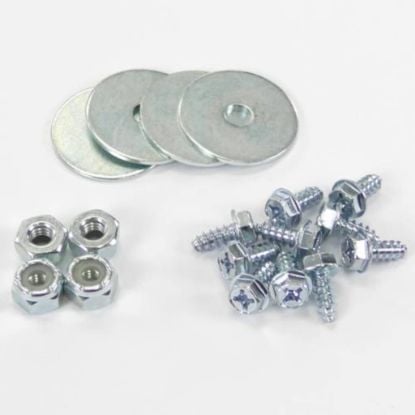 Picture of Whirlpool Screw Part# W10909126