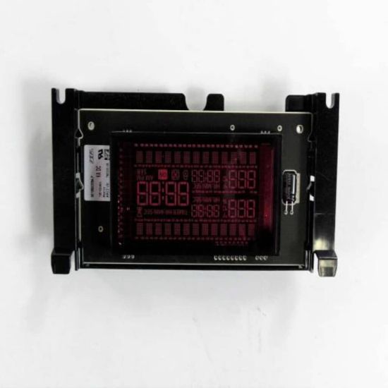 Picture of Whirlpool Display Part# W10909684