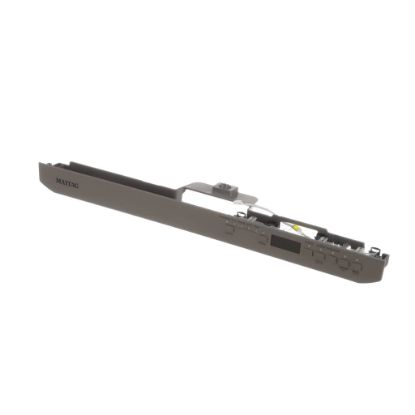Picture of Whirlpool Control Panel Part# W10910626