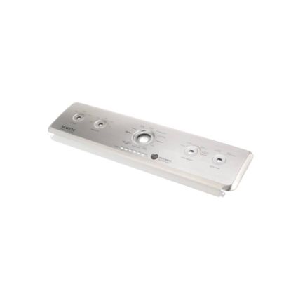 Picture of Whirlpool Control Panel Part# W10909736