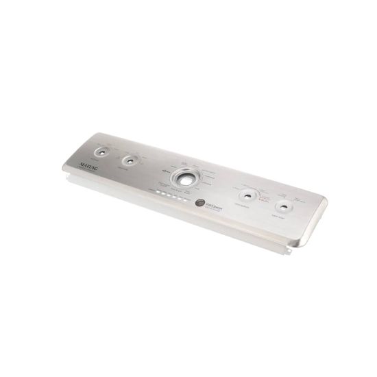 Picture of Whirlpool Control Panel Part# W10909736