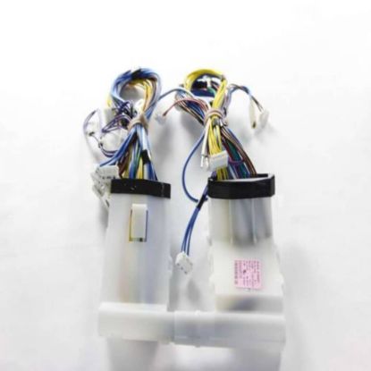 Picture of Whirlpool Dishwasher Wire Harness Part# W10911101