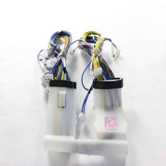 Picture of Whirlpool Dishwasher Wire Harness Part# W10911101