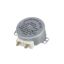 Picture of Whirlpool Motor-turn Part# W10911403