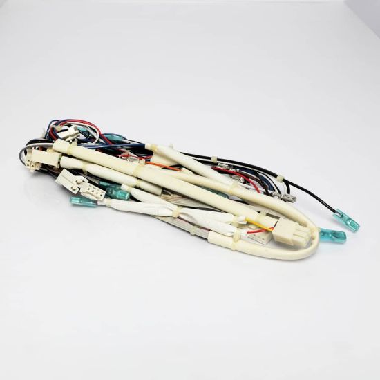 Picture of Whirlpool Wire-harness Part# W10914685