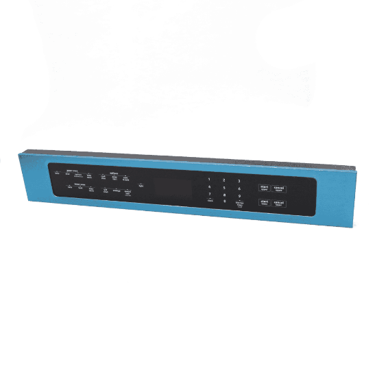 Picture of Whirlpool Control Panel Part# W10915211