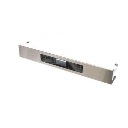 Picture of Whirlpool Control Panel Part# W10915031