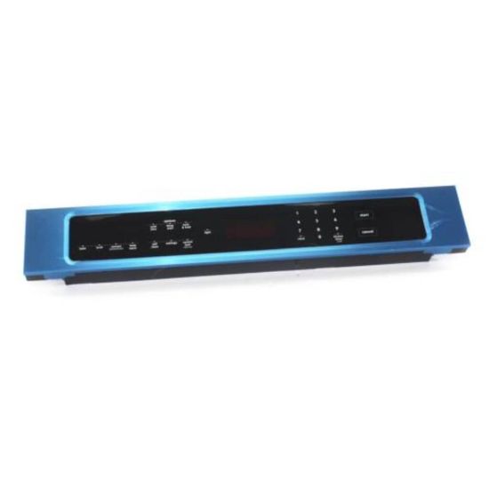Picture of Whirlpool Control Panel Part# W10915210