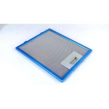 Picture of Whirlpool Whrilpool W10915369 Range Hood Grease Filter Part# W10915369