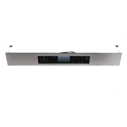 Picture of Whirlpool Control Panel Part# W10915815