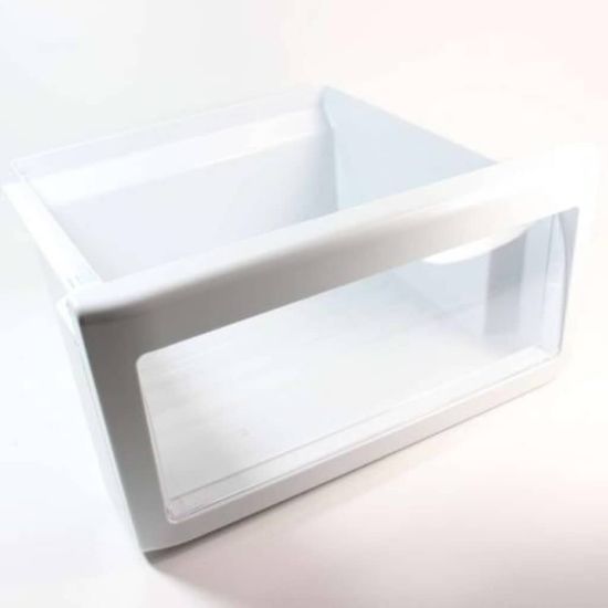 Picture of Whirlpool Crisper Pan Part# W10916292
