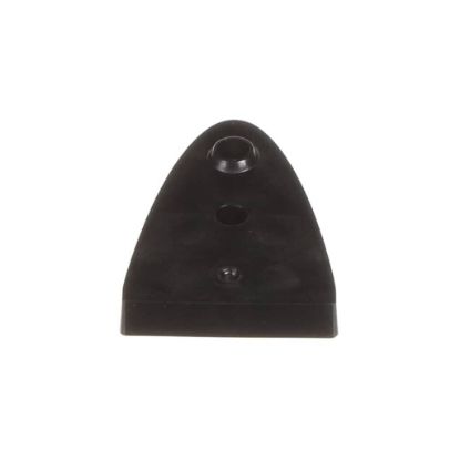 Picture of Whirlpool Spacer Part# W10917796