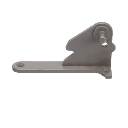 Picture of Whirlpool Door Hinge Part# W10917991