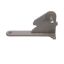 Picture of Whirlpool Door Hinge Part# W10917991