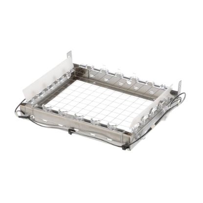 Picture of Whirlpool Grid-cuttr Part# W10919199
