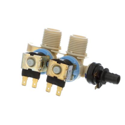 Picture of Whirlpool Valve Part# W10919200