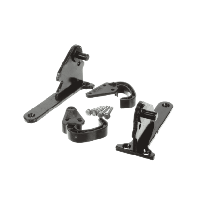 Picture of Whirlpool Door Hinge Part# W10918164