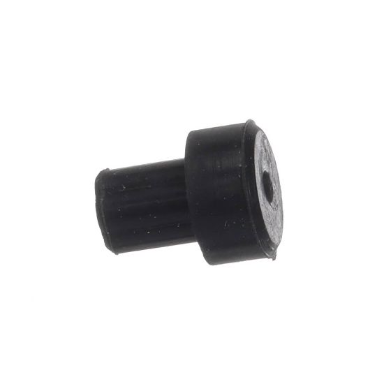 Picture of Whirlpool Bumper Part# W10919249