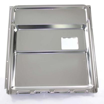 Picture of Whirlpool Door-inner Part# W10919271