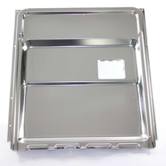 Picture of Whirlpool Door-inner Part# W10919271