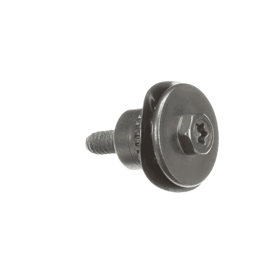 Picture of Whirlpool Screw Part# W10919287