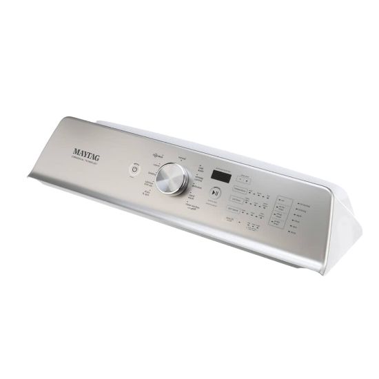 Picture of Whirlpool Console Part# W10919546