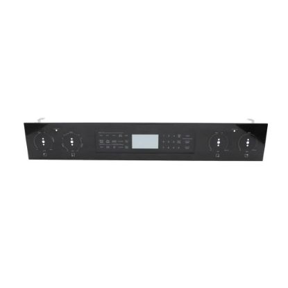 Picture of Whirlpool Control Panel Part# W10921957
