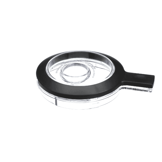 Picture of Whirlpool Cover-bowl Part# W11023845