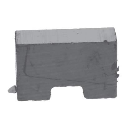 Picture of Whirlpool Magnet-dor Part# W11024885