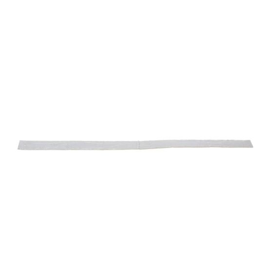 Picture of Whirlpool Insulation Part# W11025151