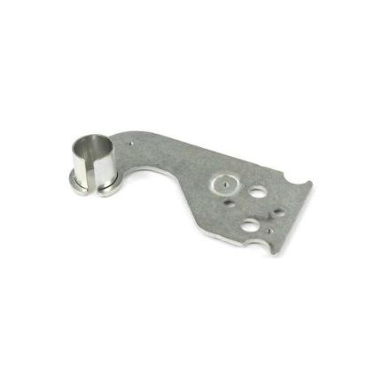 Picture of Whirlpool Door Hinge Part# W11027247