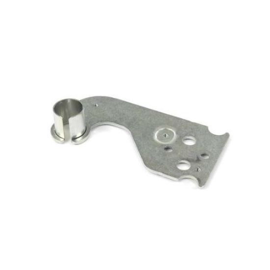 Picture of Whirlpool Door Hinge Part# W11027247