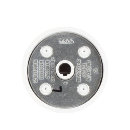 Picture of Whirlpool Knob Part# W11027257