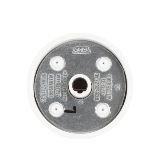 Picture of Whirlpool Knob Part# W11027257