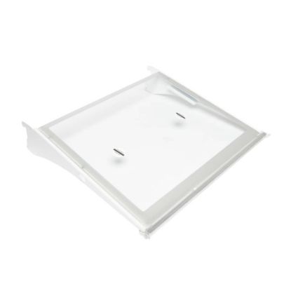 Picture of Whirlpool Shelf-glas Part# W11032132