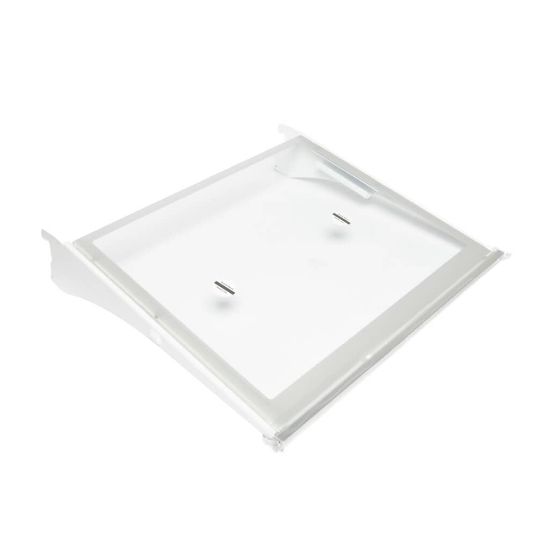 Picture of Whirlpool Shelf-glas Part# W11032132
