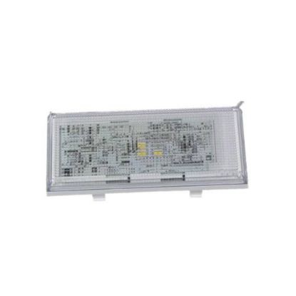Picture of Whirlpool Control Board Part# W11033329