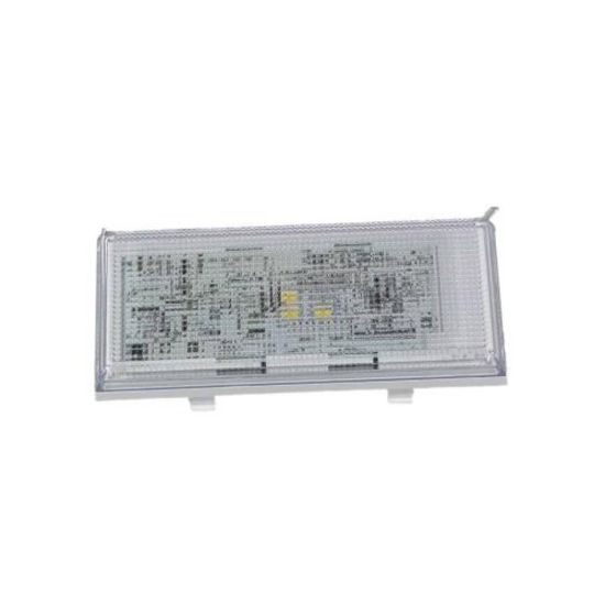 Picture of Whirlpool Control Board Part# W11033329