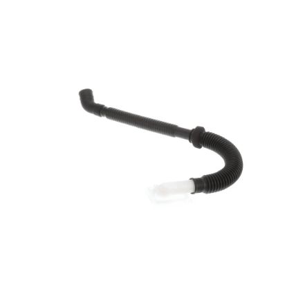 Picture of Whirlpool Washing Machine Drain Hose Part# W11035296
