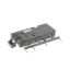 Picture of Whirlpool Control Board Part# W11035586